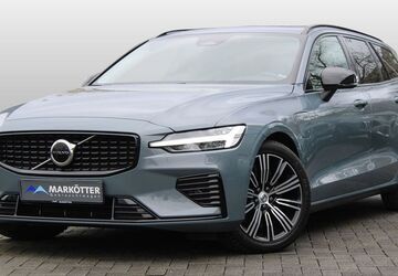 Volvo V60 71.145 km 36.850 &euro; Herford 32051