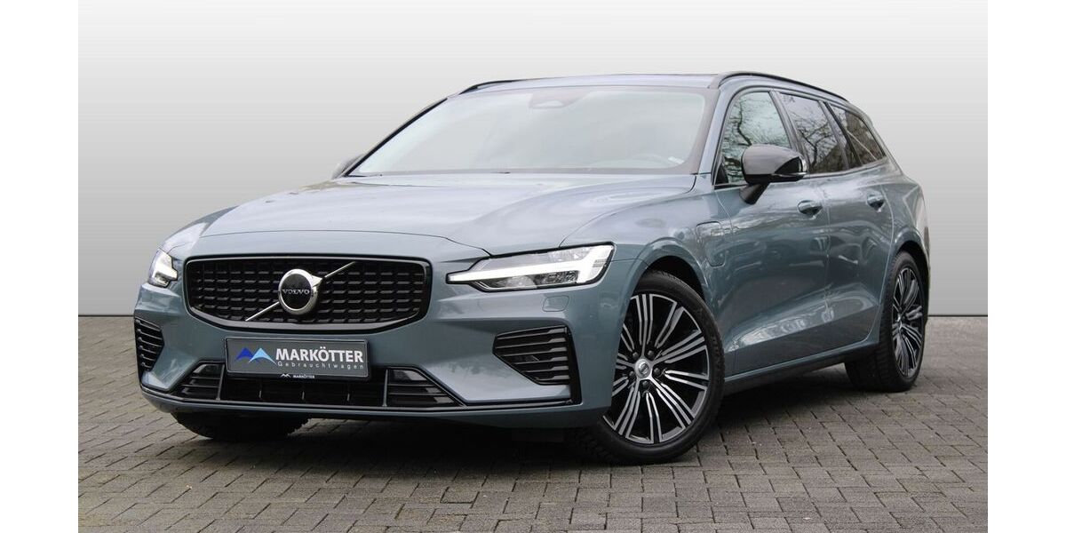 Volvo V60 71.145 km 36.850 &euro; Herford 32051