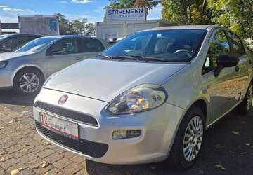 Fiat Punto 91.000 km 5.990 &euro; Bielefeld 33647