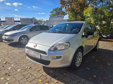 Gebrauchte Fiat Punto