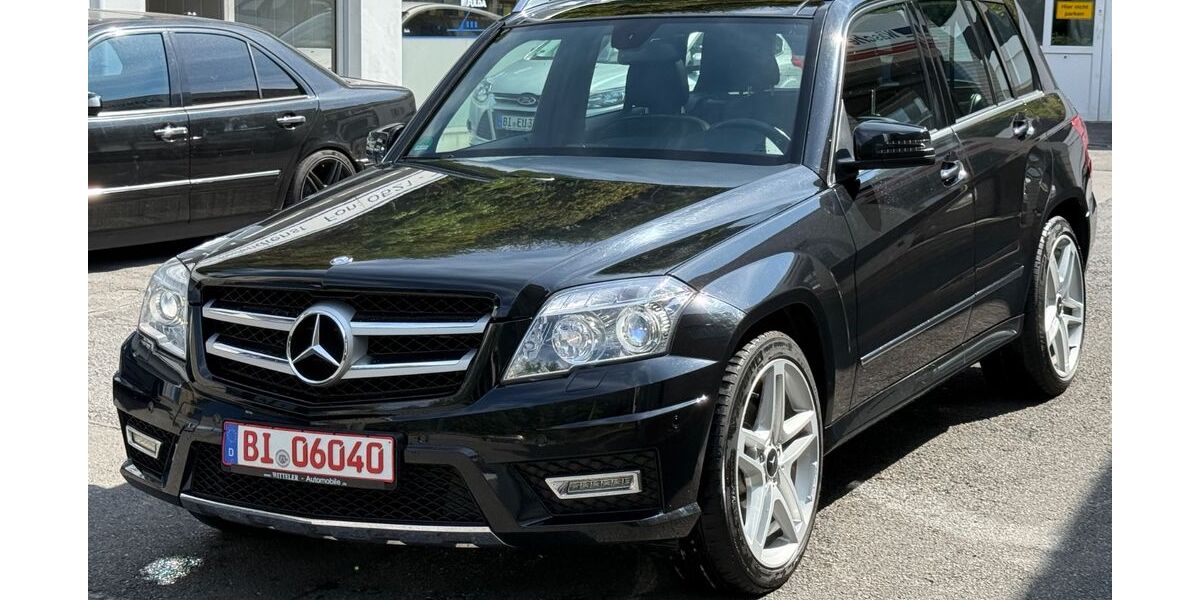 Mercedes-Benz GLK 350 234.000 km 13.950 &euro; Bielefeld 33647