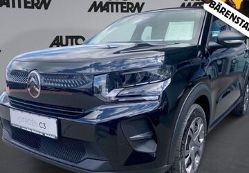 Citroen C3 8.500 km 15.890 &euro; Hiddenhausen 32120