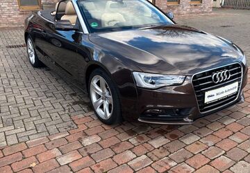 Audi A5 113.500 km 14.999 &euro; Versmold 33775