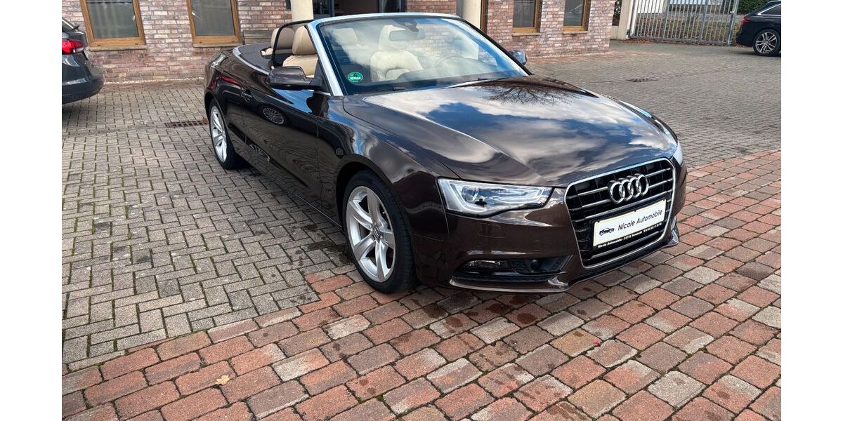Audi A5 113.500 km 14.999 &euro; Versmold 33775