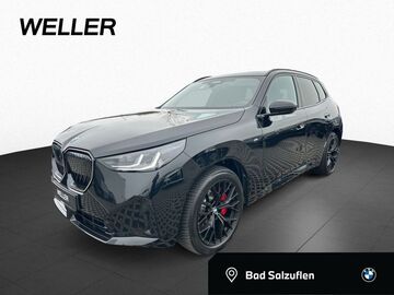 Gebrauchte BMW X3