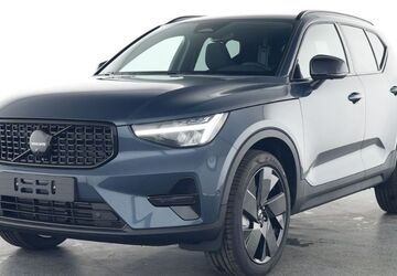 Volvo XC40 17.640 km 38.450 &euro; Bielefeld 33647