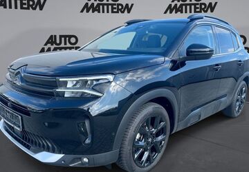 Citroen C5 Aircross 36.050 km 22.990 &euro; Bielefeld 33719