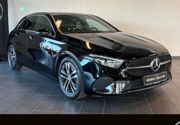 Mercedes-Benz A 200 19.086 km 29.545 &euro; Halle 33790