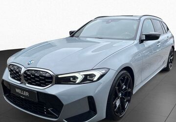 BMW M340i 9.132 km 57.990 &euro; Detmold 32758