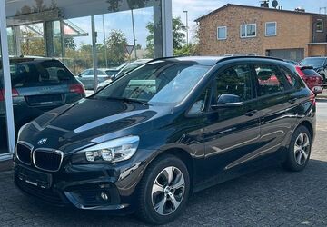 BMW 218 Active Tourer 86.026 km 9.900 &euro; Bielefeld 33689