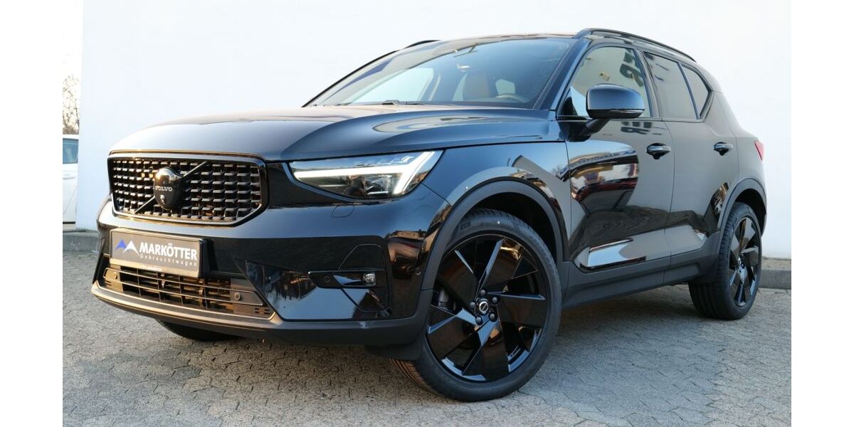 Volvo XC40 19.210 km 39.890 &euro; Bielefeld 33647