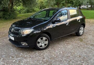 Dacia Sandero 78.900 km 6.800 &euro; Bielefeld 33611