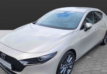 Mazda 3 6.140 km 23.990 &euro; Gütersloh 33332