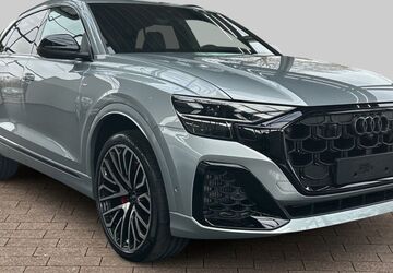 Audi Q8 1.500 km 111.900 &euro; Herford 32052