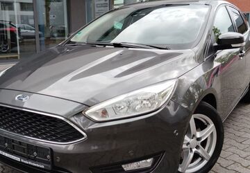 Ford Focus 95.000 km 6.900 &euro; Gütersloh 33334