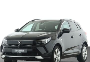 Opel Grandland (X) 15.675 km 22.350 &euro; Bielefeld 33647