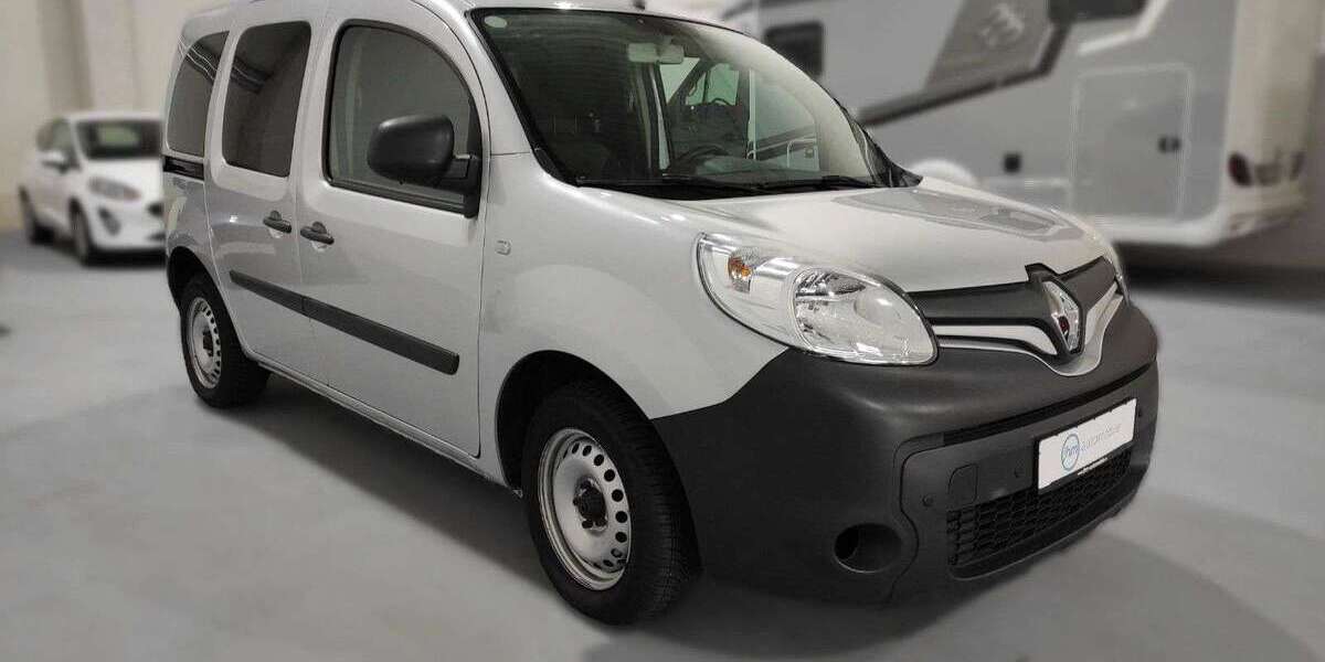 Renault Kangoo 42.905 km 11.890 &euro; Dissen 49201