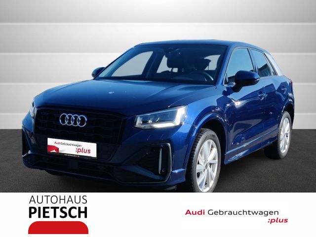 Audi Q2 67.693 km 23.480 &euro; Bünde 32257