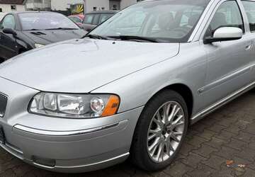 Volvo V70 238.000 km 7.499 &euro; Bielefeld 33659