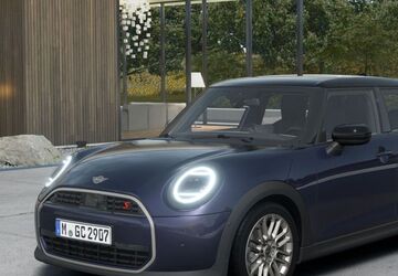 Mini Cooper S 16.334 km 28.750 &euro; Gütersloh 33334