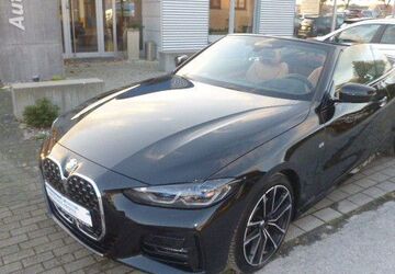 BMW 420 28.960 km 39.999 &euro; Delbrück 33129