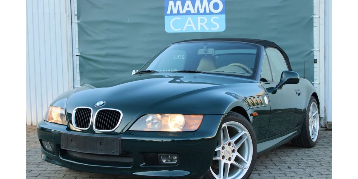 BMW Z3 111.714 km 8.790 &euro; Gütersloh 33334
