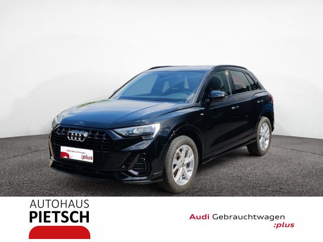 Audi Q3 58.177 km 33.190 &euro; Bünde 32257