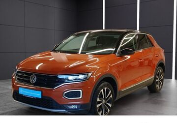 VW T-Roc 76.150 km 19.945 &euro; Bielefeld 33613
