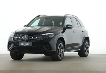 Mercedes-Benz GLE 350 19.000 km 86.950 &euro; Bielefeld 33609