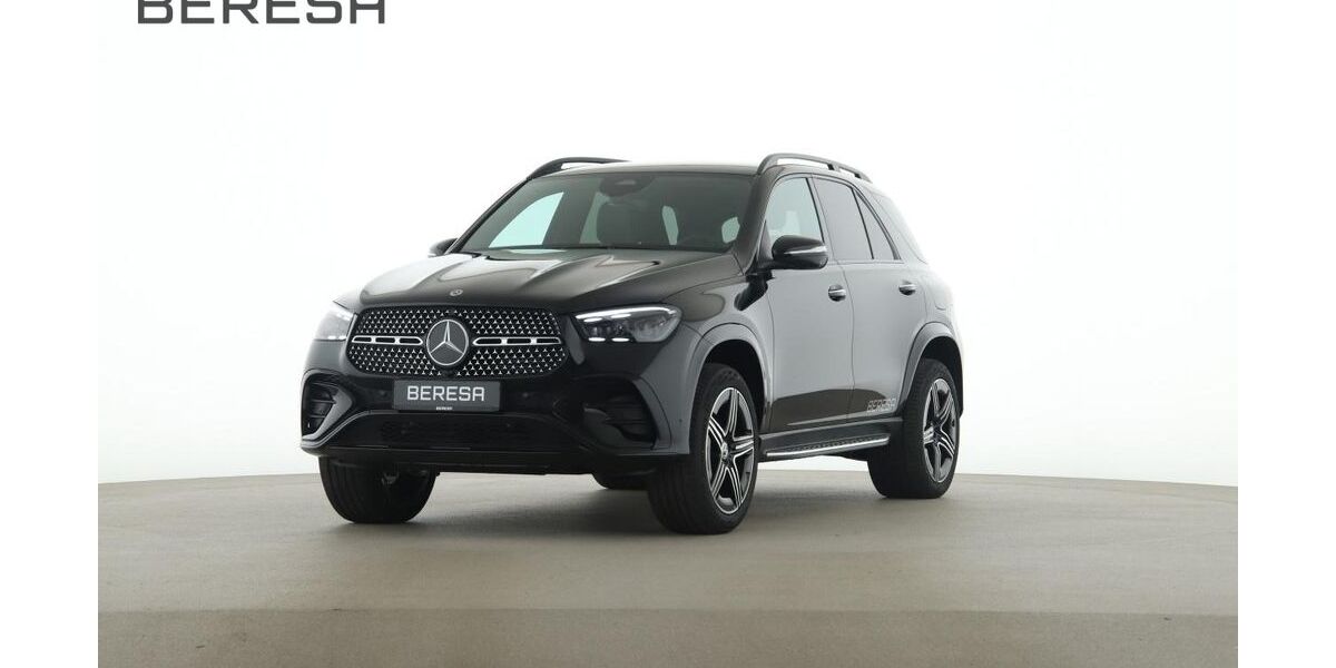 Mercedes-Benz GLE 350 19.000 km 86.950 &euro; Bielefeld 33609