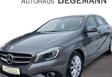Mercedes-Benz A 180 202.443 km 7.900 &euro; Bad Salzuflen 32108