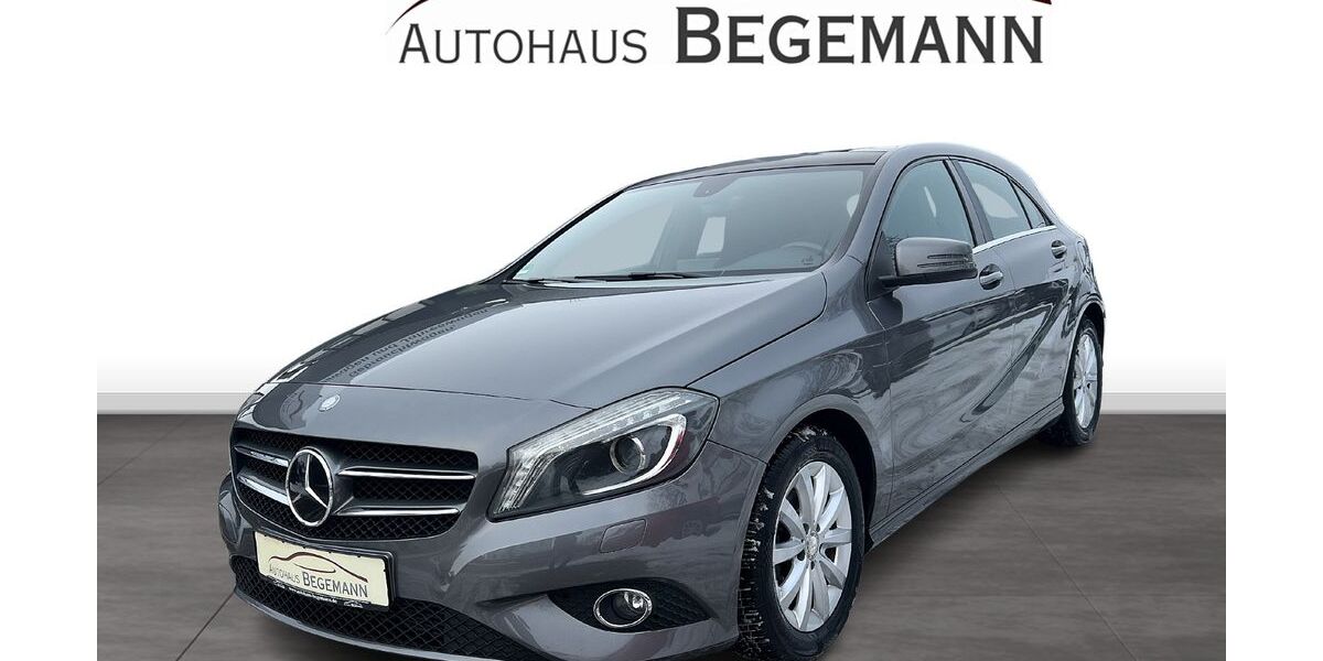 Mercedes-Benz A 180 202.443 km 7.900 &euro; Bad Salzuflen 32108