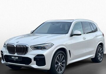 BMW X5 108.000 km 47.750 &euro; Melle 49324