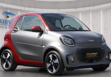 Smart ForTwo 29.922 km 15.390 &euro; Schloß Holte-Stukenbrock 33758