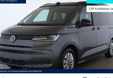 VW T7 California 17.151 km 72.790 &euro; Bad Oeynhausen 32547