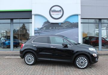 Fiat 500X 116.200 km 11.951 &euro; Bad Oeynhausen 32549