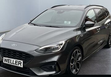 Ford Focus 73.700 km 18.590 &euro; Gütersloh 33330