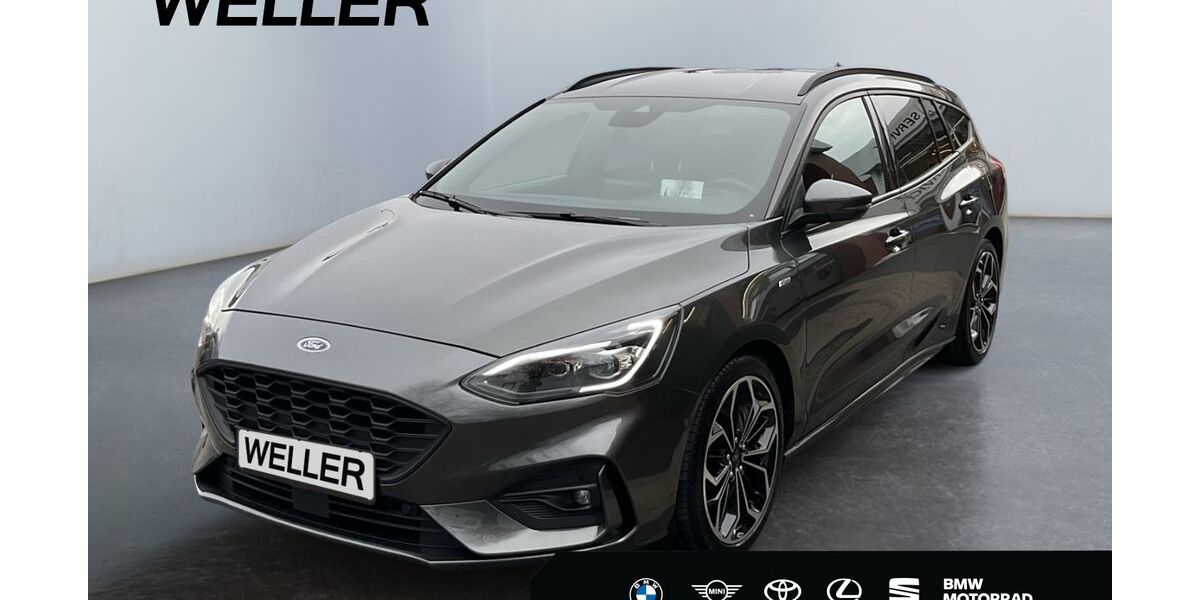 Ford Focus 73.700 km 18.590 &euro; Gütersloh 33330