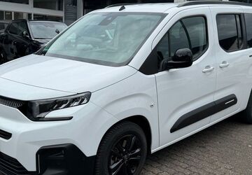 Citroen Berlingo 10.000 km 40.980 &euro; Bielefeld 33605