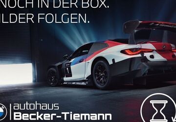 BMW 318 125.371 km 20.804 &euro; Versmold 33775