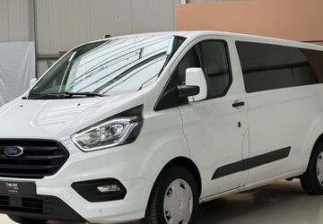 Ford Transit 173.000 km 16.660 &euro; Bad Salzuflen 32107
