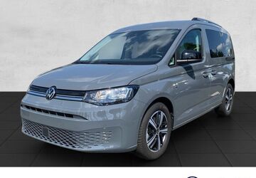 VW Caddy 8.792 km 34.980 &euro; Bielefeld 33699