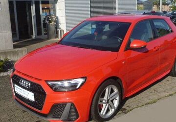 Audi A1 66.500 km 20.790 &euro; Delbrück 33129