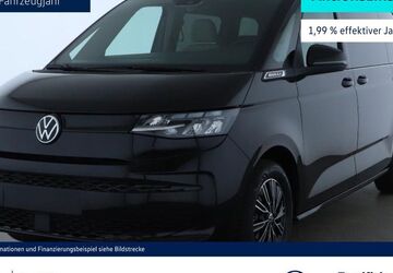 VW T7 Multivan 13.014 km 49.790 &euro; Bad Oeynhausen 32547