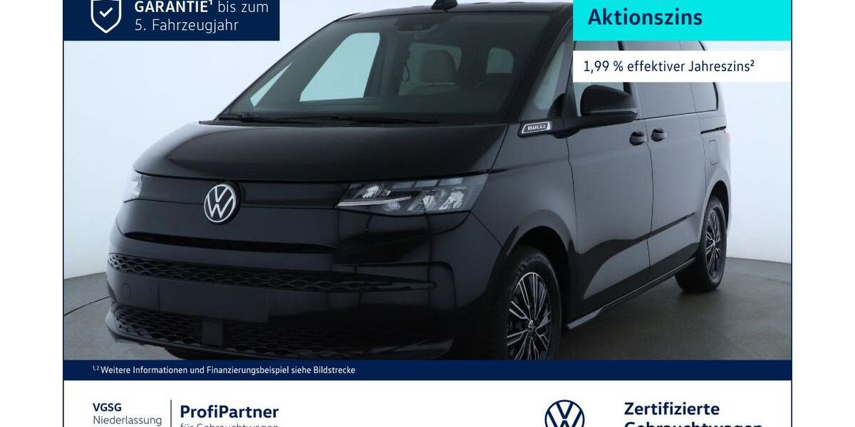 VW T7 Multivan 13.014 km 49.790 &euro; Bad Oeynhausen 32547
