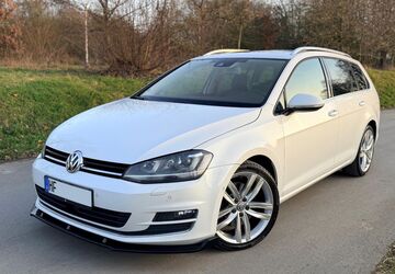 VW Golf 275.000 km 9.999 &euro; Herford 32051