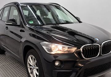 BMW X1 107.700 km 14.950 &euro; Bielefeld 33617