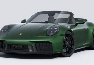 Porsche 992 9.032 km 196.800 &euro; Bielefeld 33719