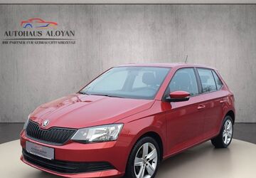Skoda Fabia 150.000 km 6.990 &euro; Gütersloh 33330