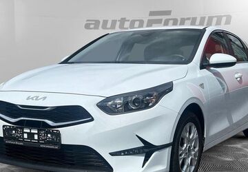 Kia ceed / Ceed 4.204 km 18.770 &euro; Gütersloh 33334